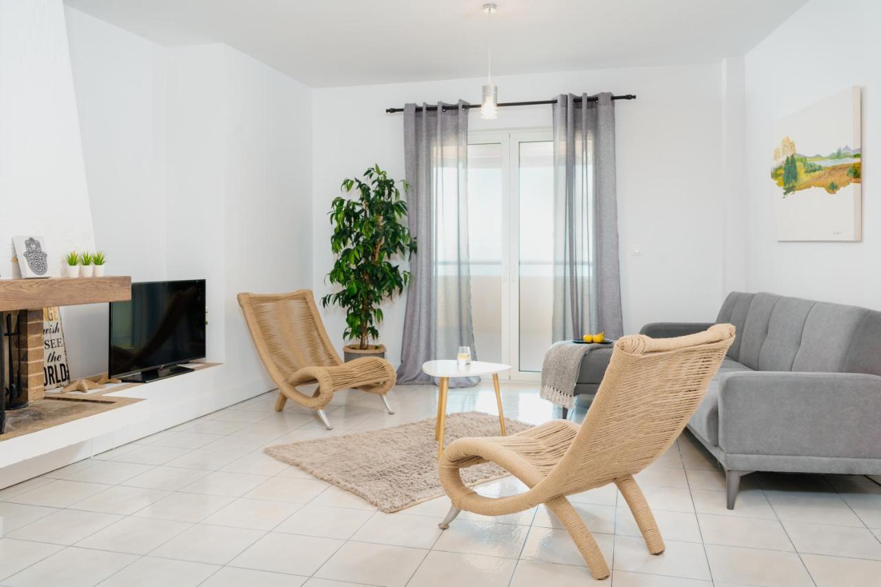 Bedspot Apartment Heraklion Exteriör bild
