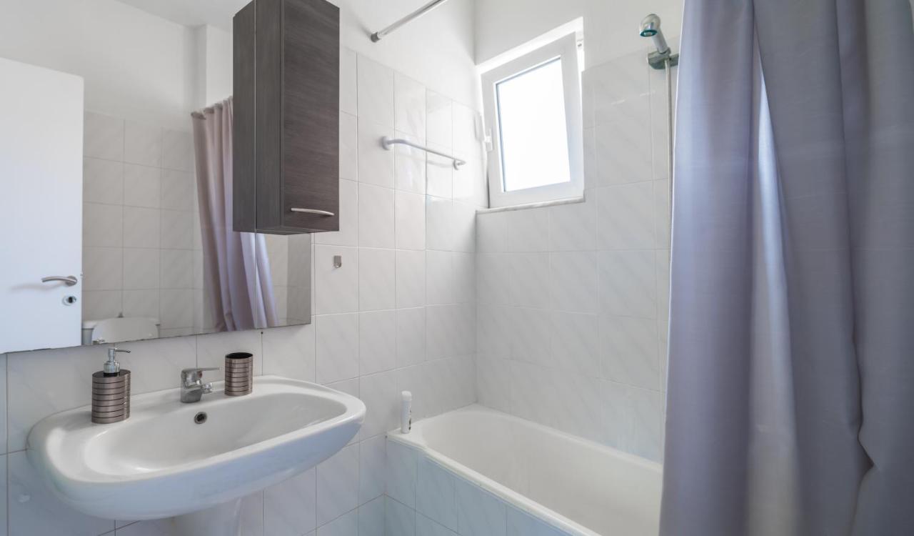 Bedspot Apartment Heraklion Exteriör bild