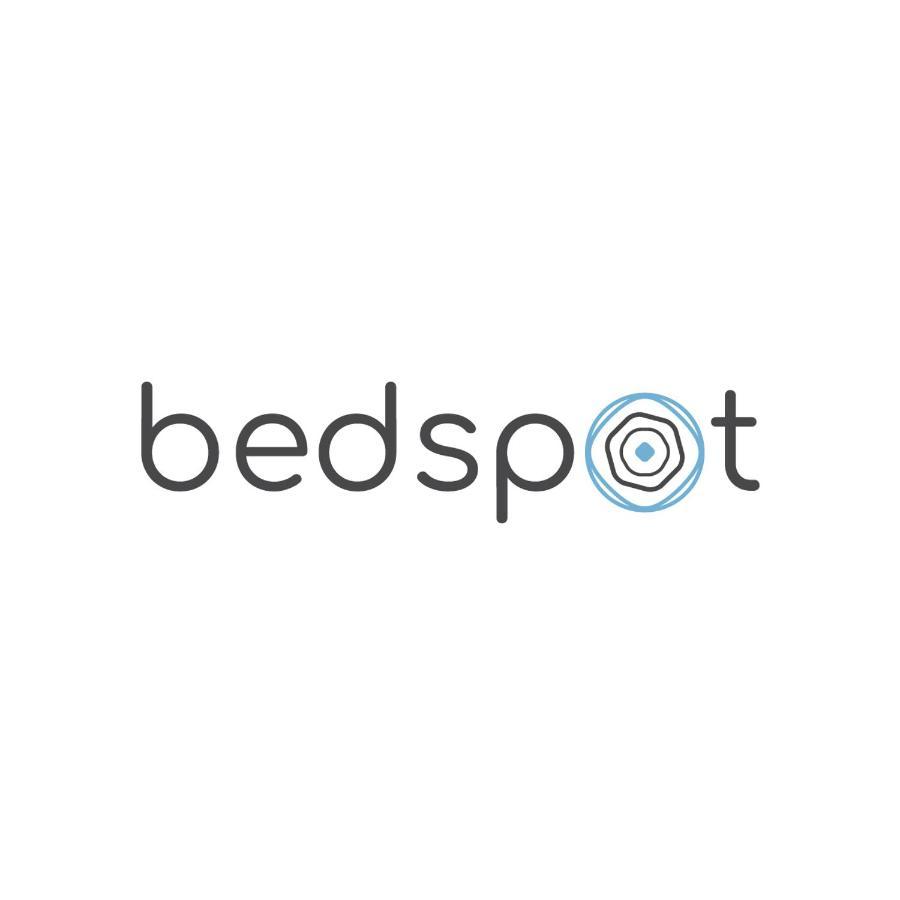 Bedspot Apartment Heraklion Exteriör bild